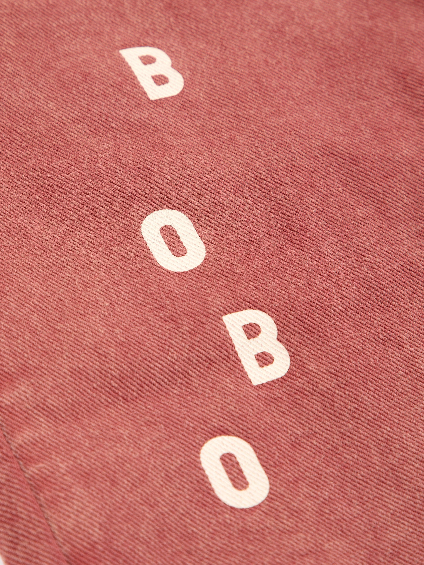 Jeans Bobo Choses