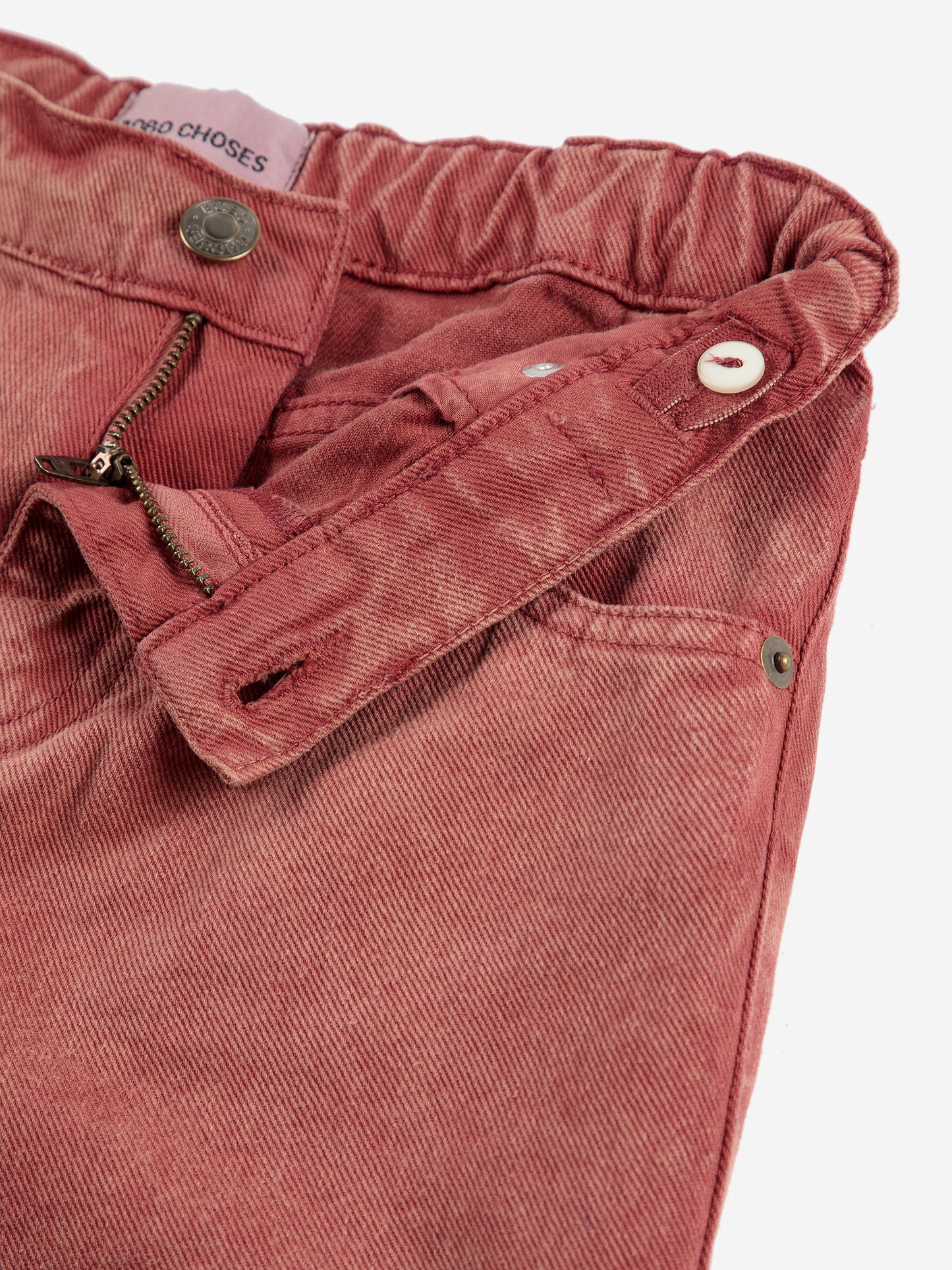 Jeans Bobo Choses