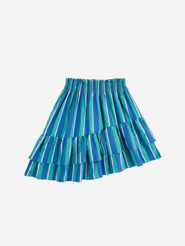 Rok striped woven