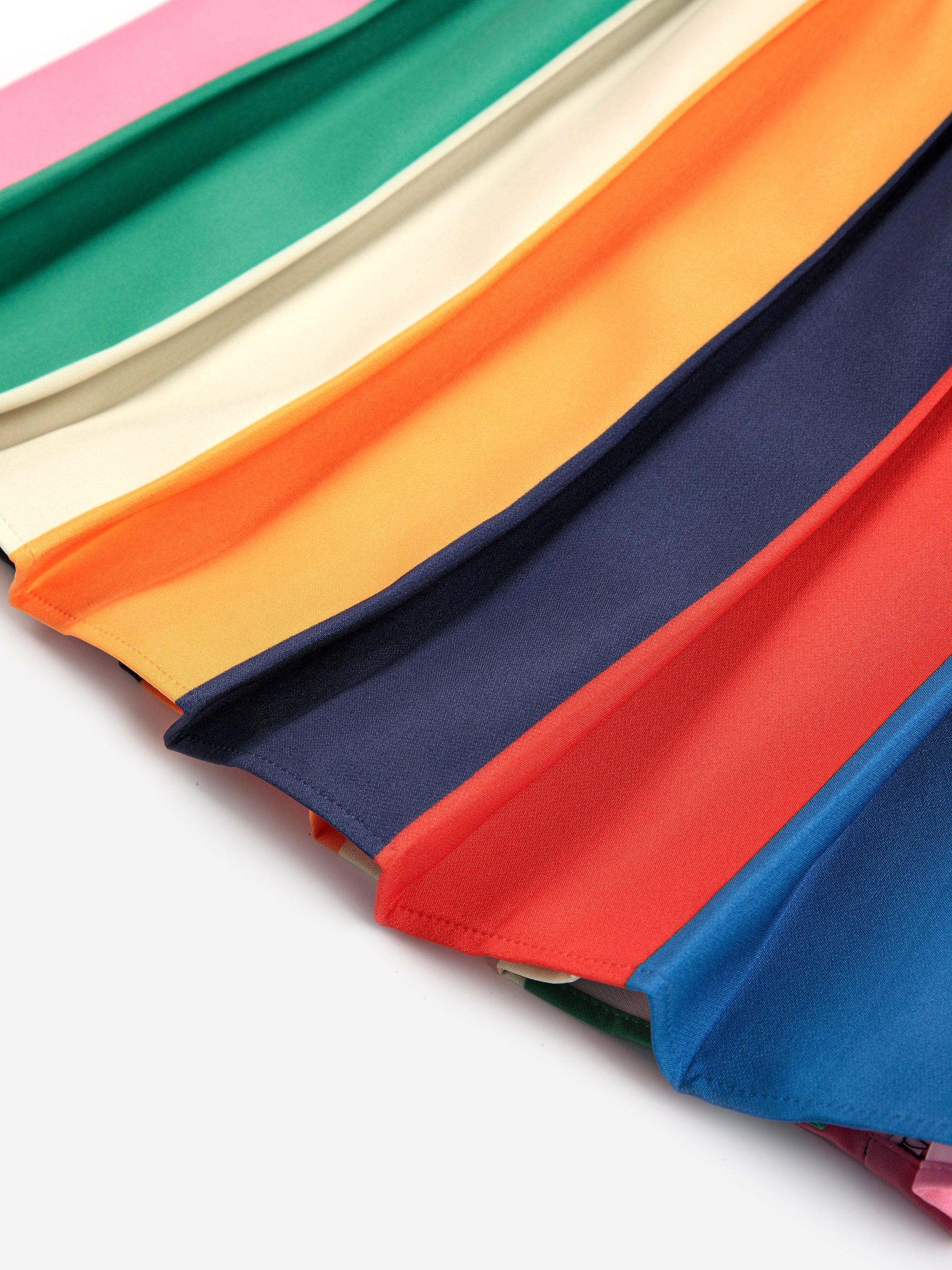 Rokje Bobo Color Block