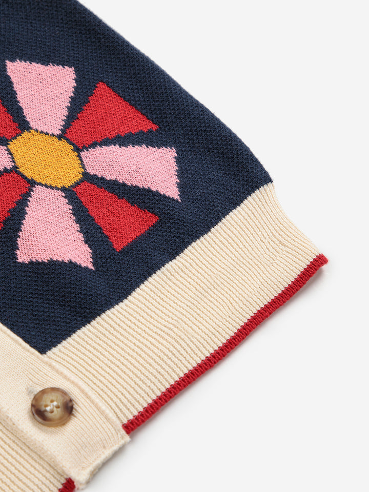 Gilet Kaleidoscope
