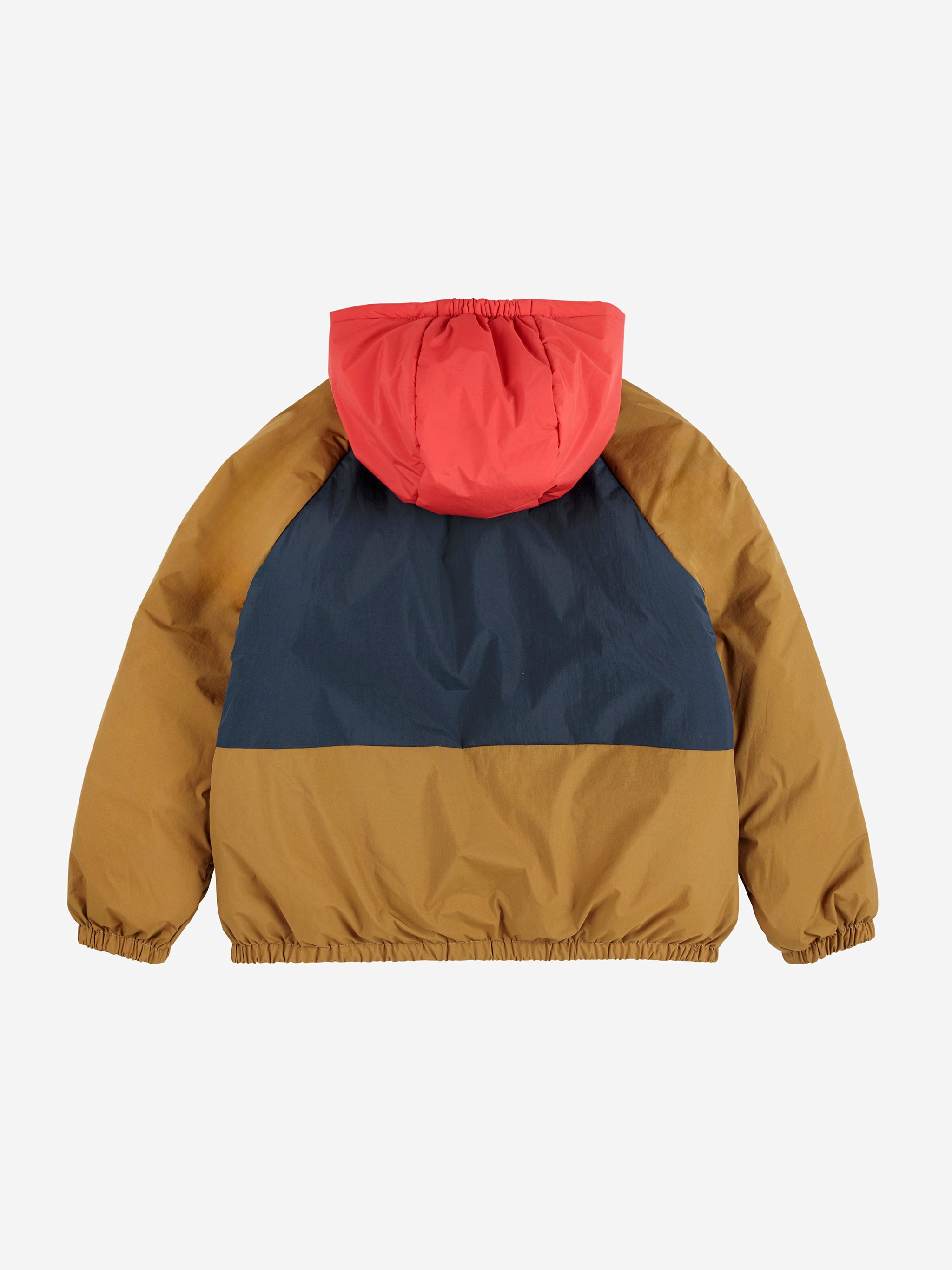 Winterjas Doggy Mate all over reversible