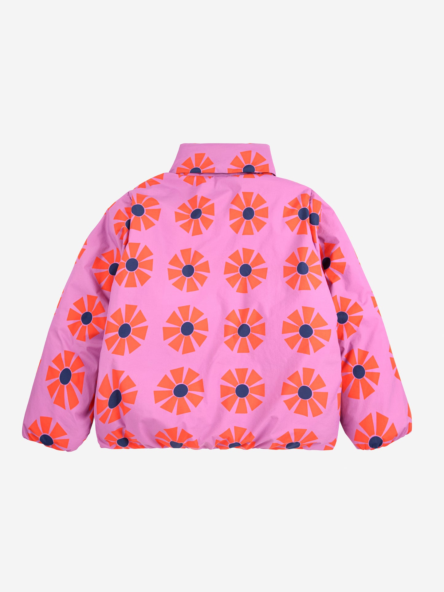 Winterjas Kaleidoscope