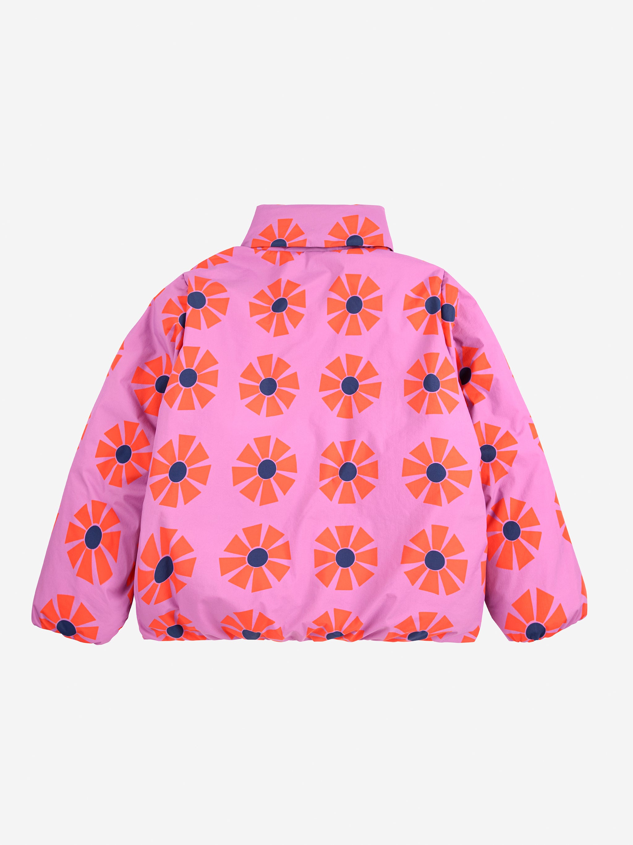 Winterjas Kaleidoscope