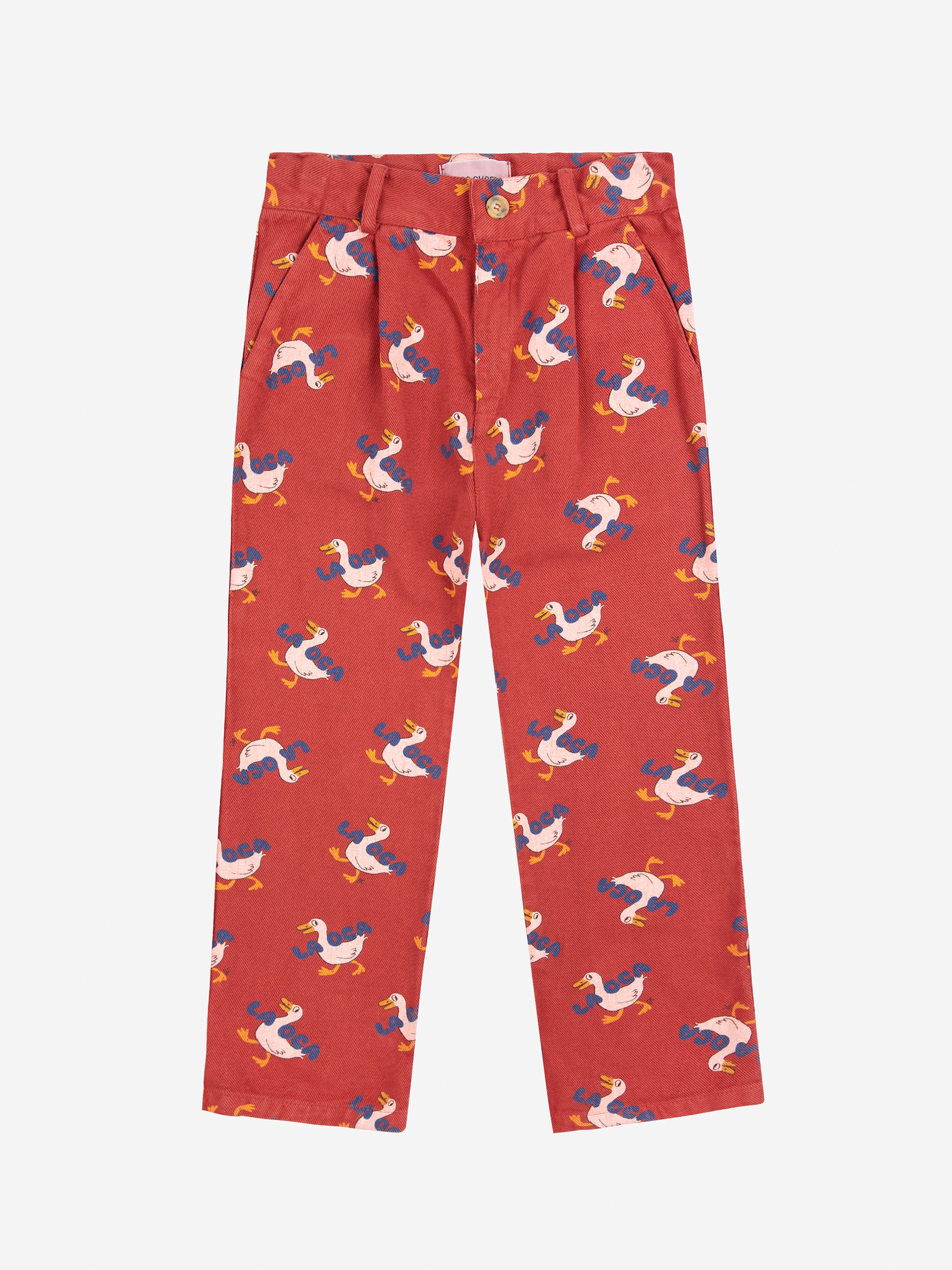 Chino broek La Oca