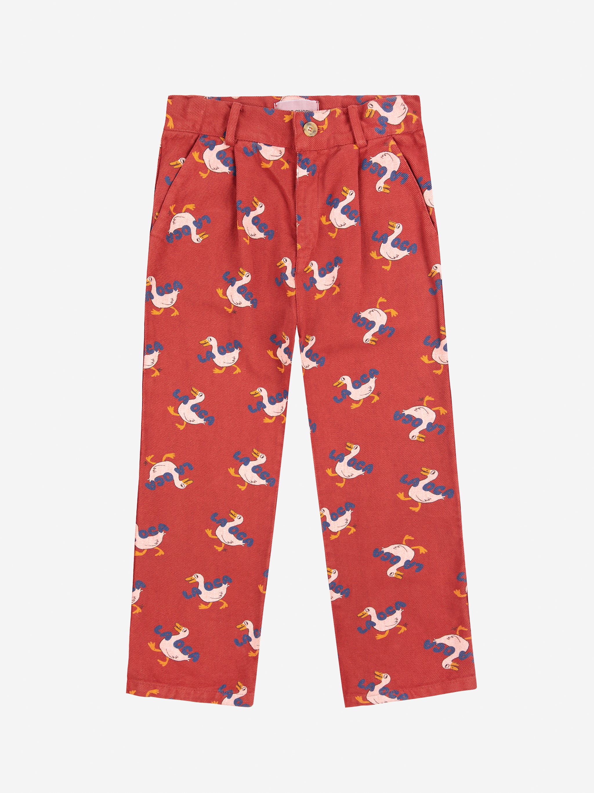 Chino broek La Oca