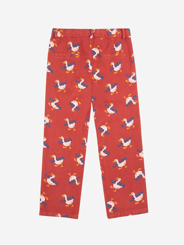 Chino broek La Oca