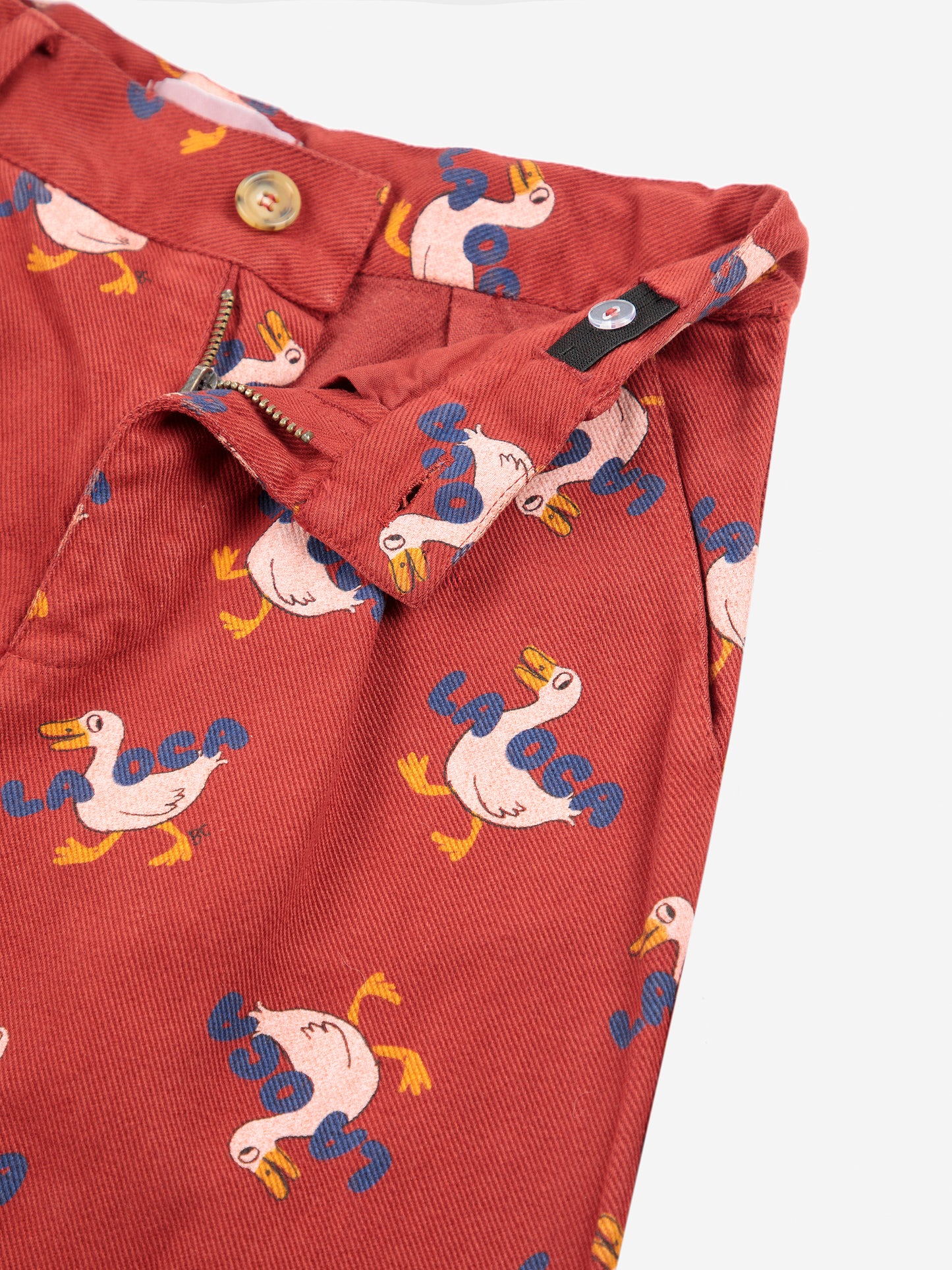 Chino broek La Oca