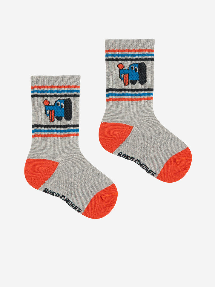 Sokken Doggy Mate short