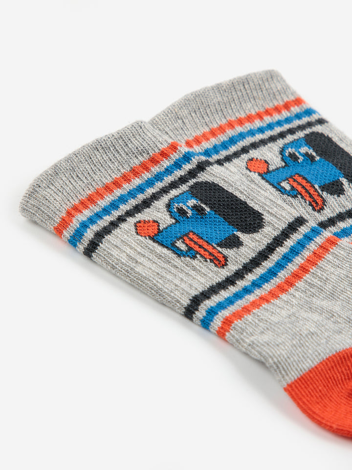 Sokken Doggy Mate short