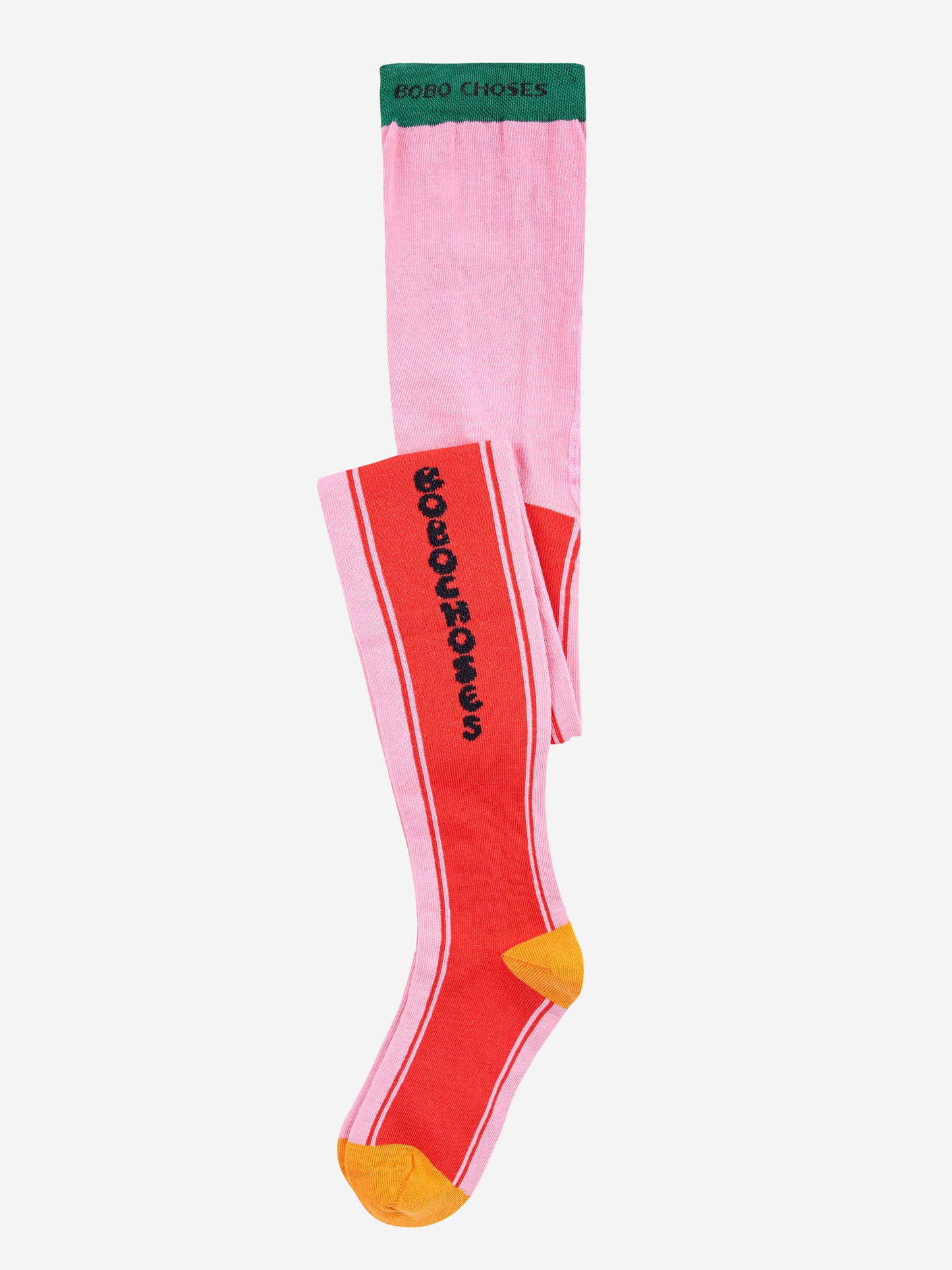 Bobo Choses maillor color block