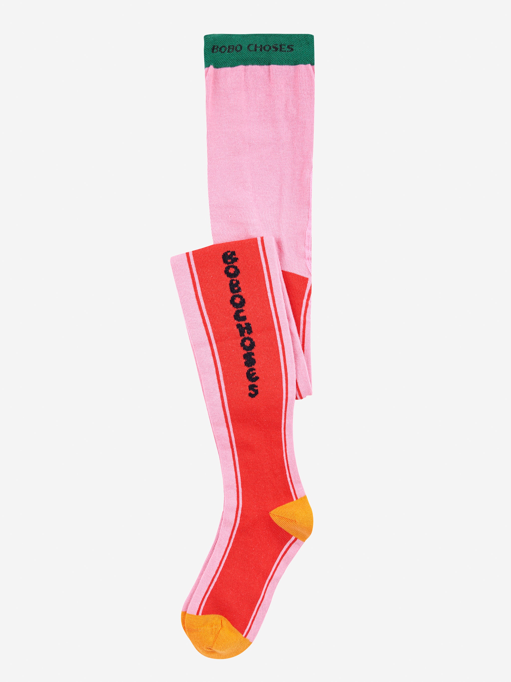 Bobo Choses maillor color block