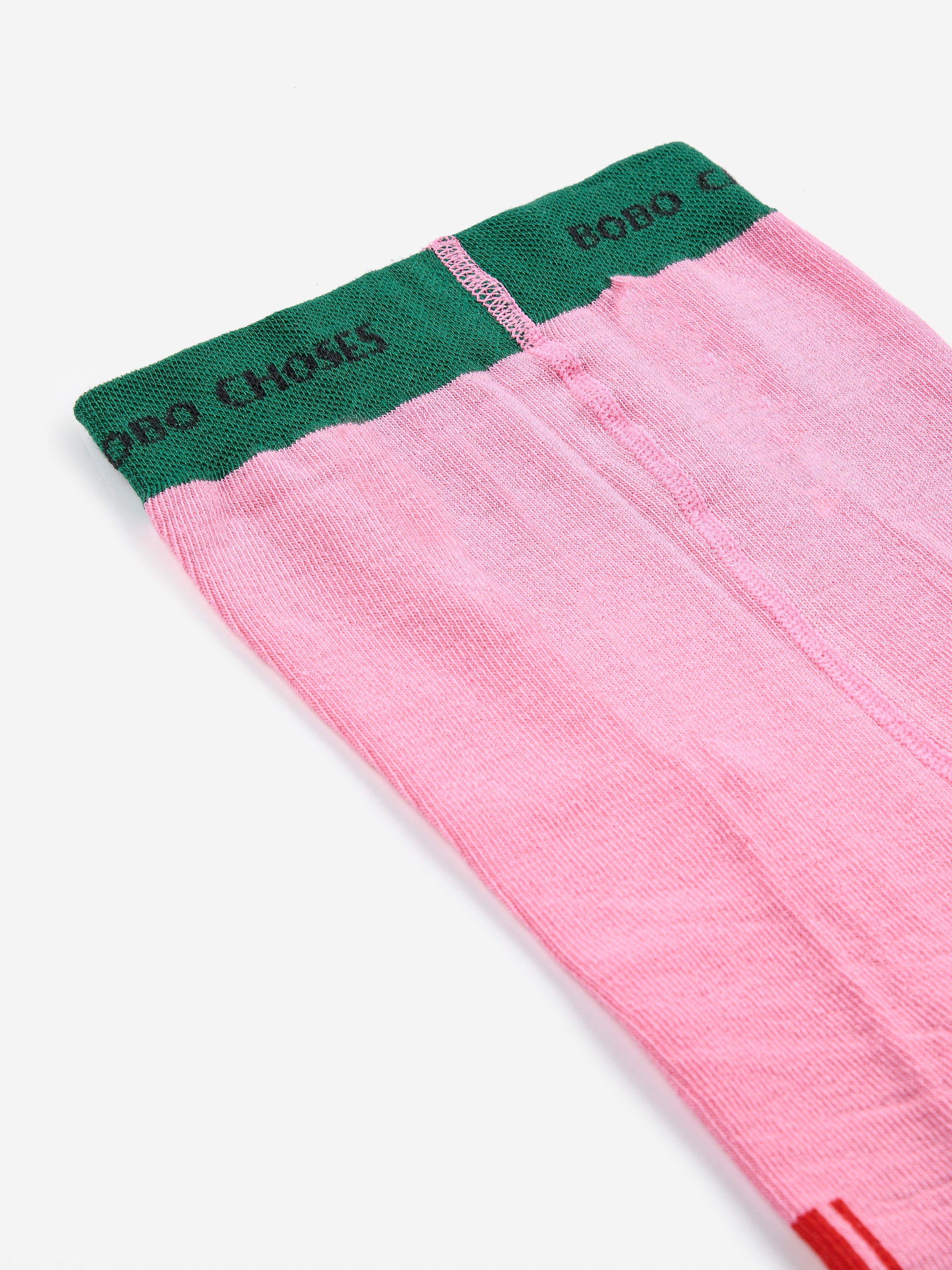 Bobo Choses maillor color block
