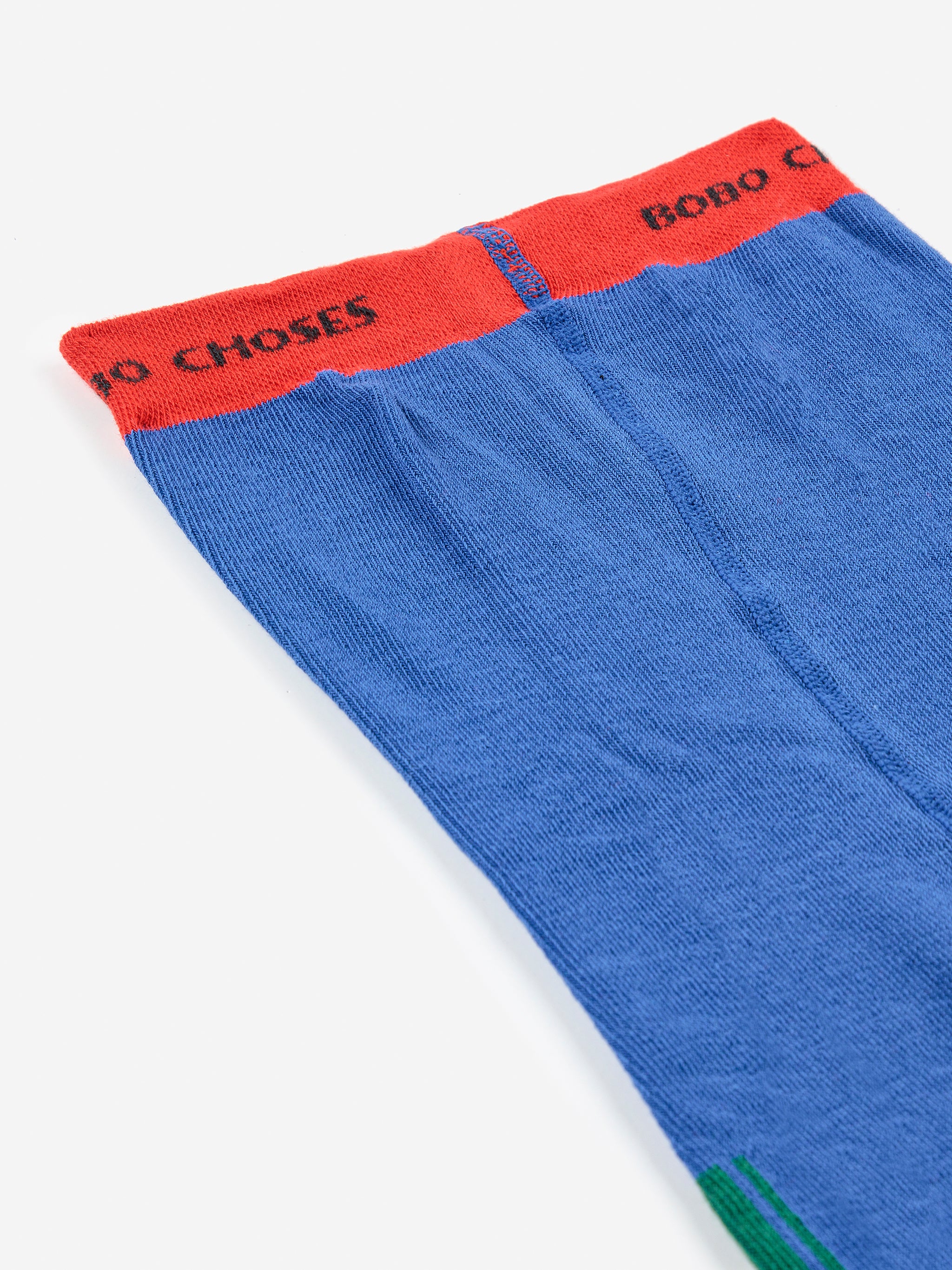 Bobo Choses maillot color block