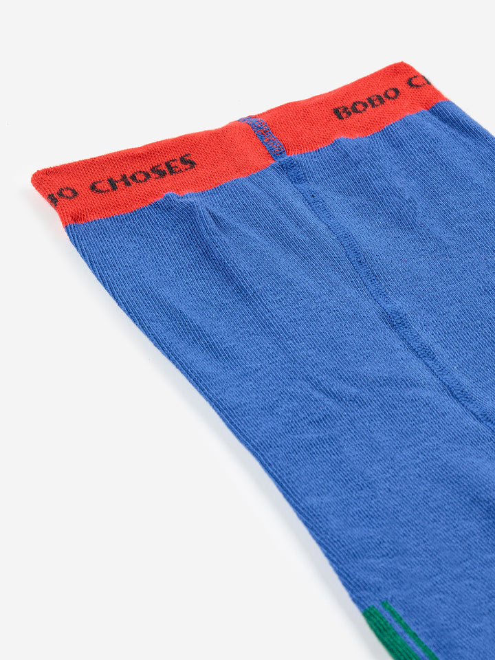 Bobo Choses maillot color block
