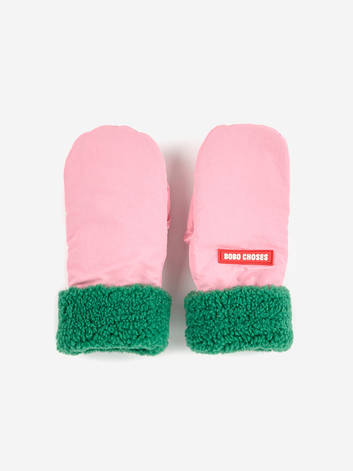 Wanten Bobo Choses