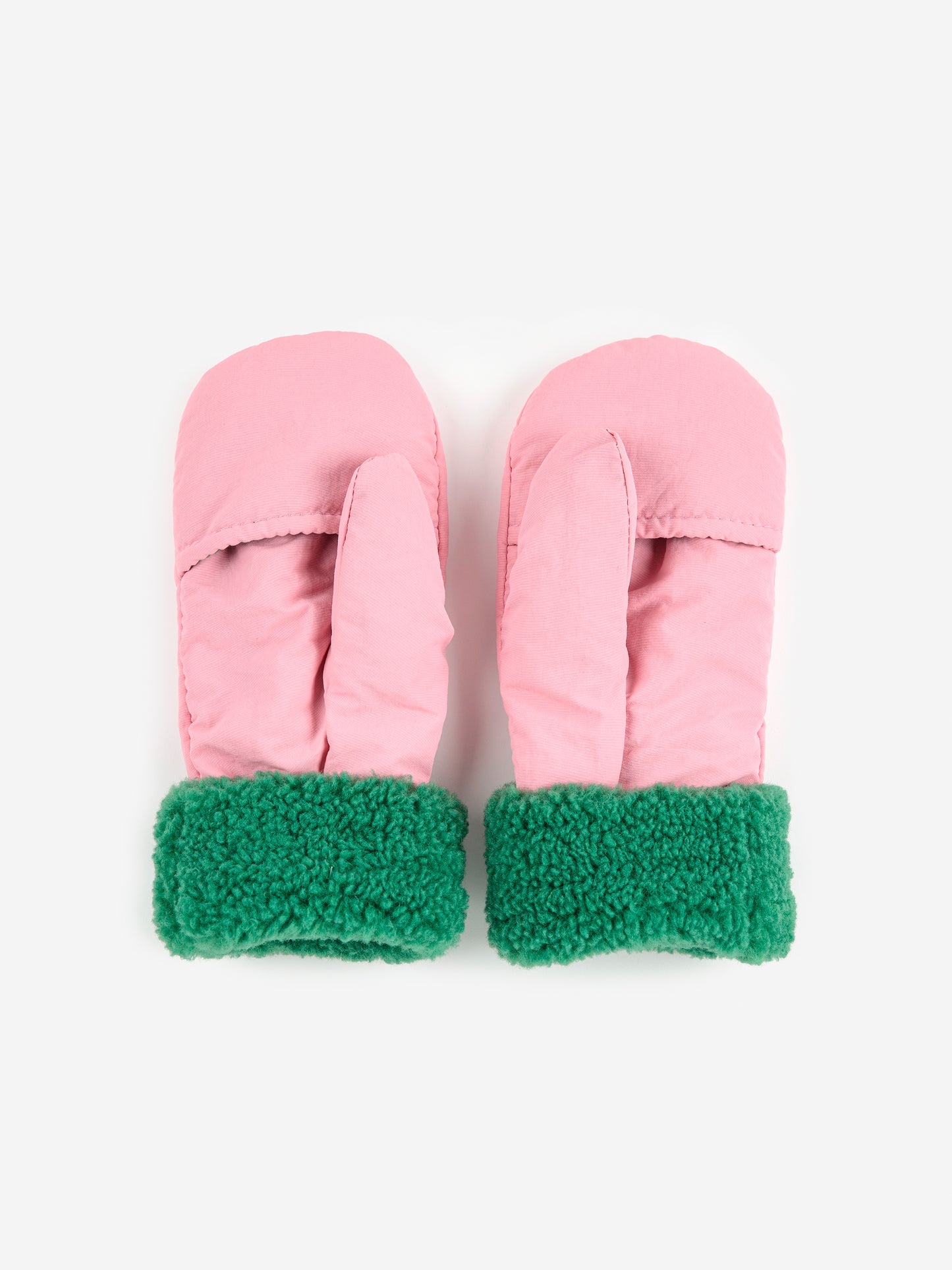 Wanten Bobo Choses