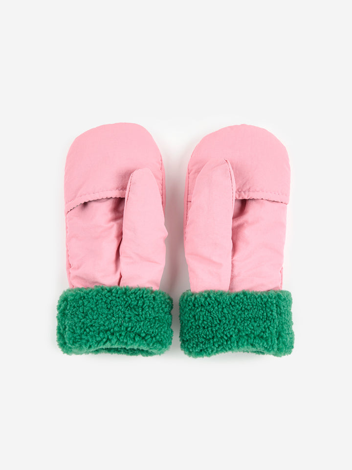 Wanten Bobo Choses
