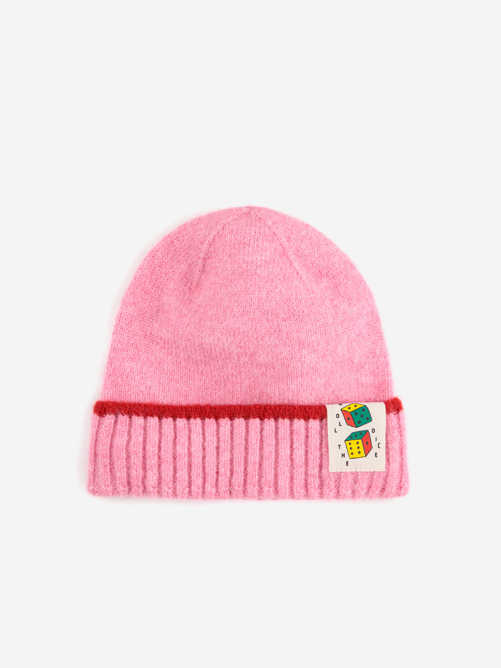 Beanie muts Roll The Dice