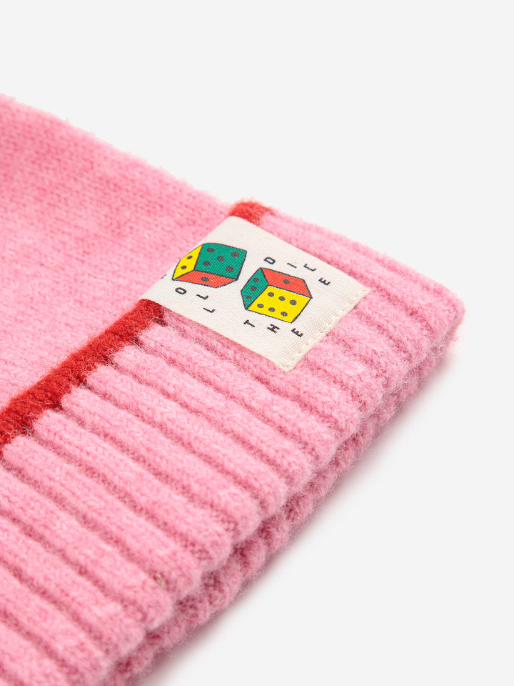 Beanie muts Roll The Dice