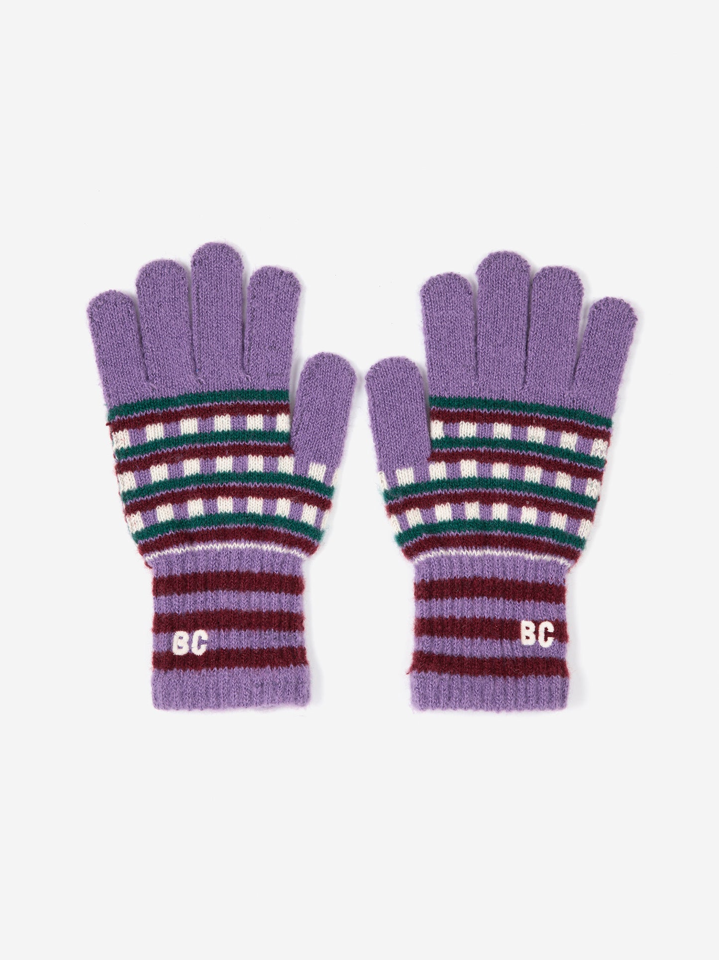 Handschoenen Bobo Choses Jacquard