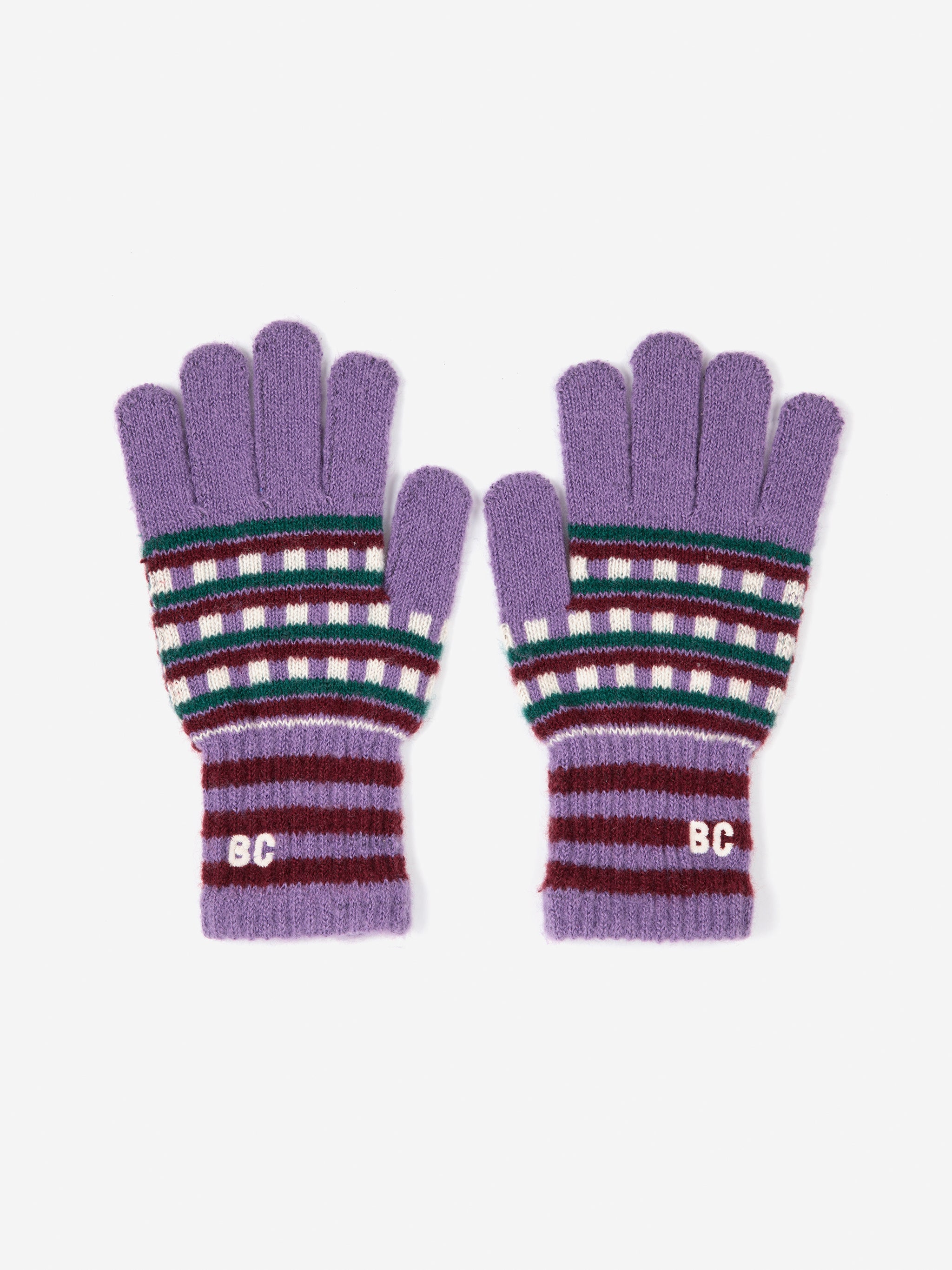 Handschoenen Bobo Choses Jacquard