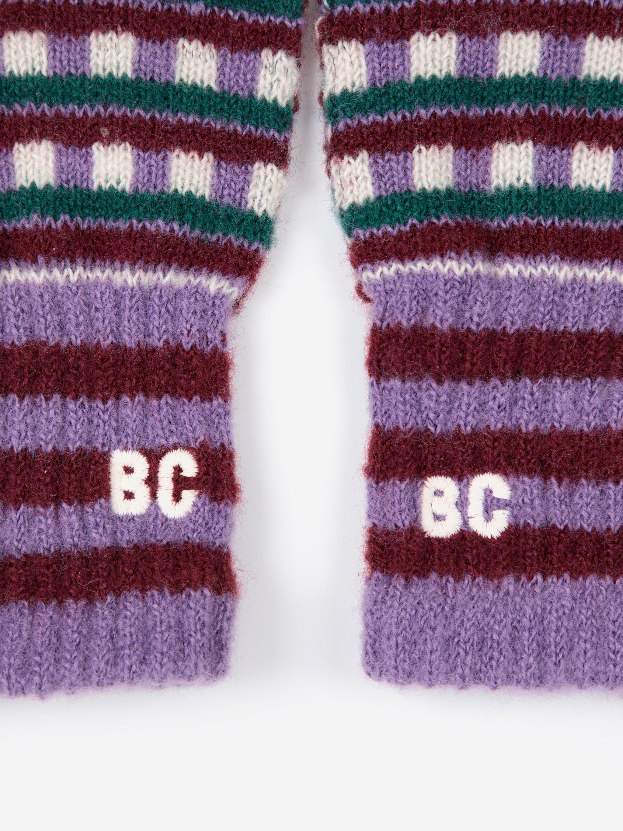 Handschoenen Bobo Choses Jacquard