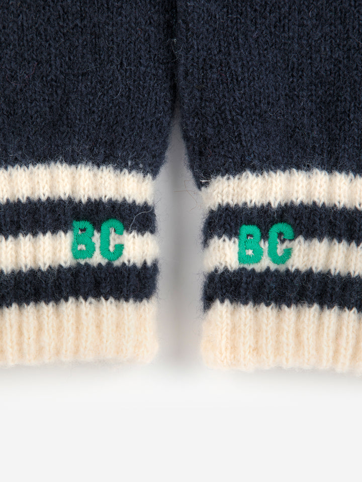 Handschoenen BC Navy