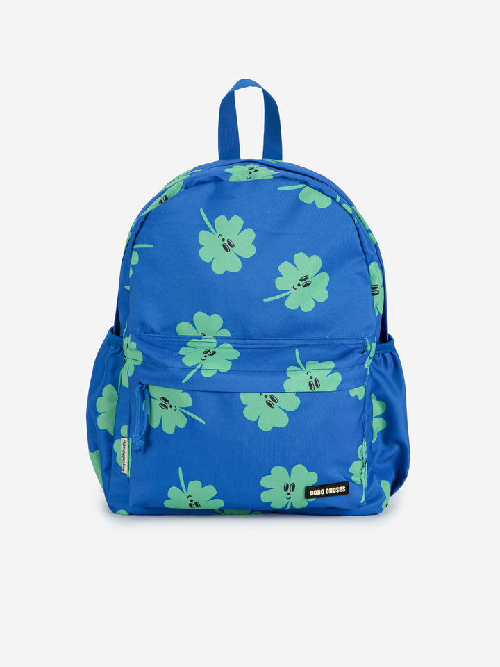 Rugzak Clover all over