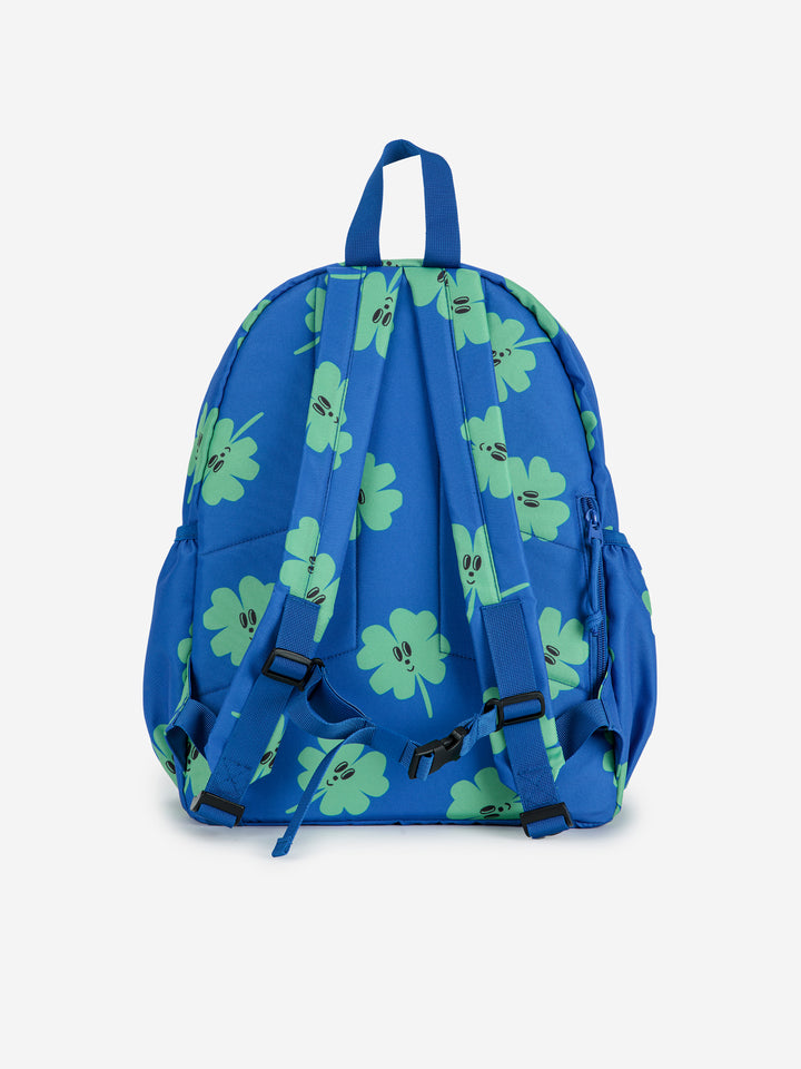 Rugzak Clover all over