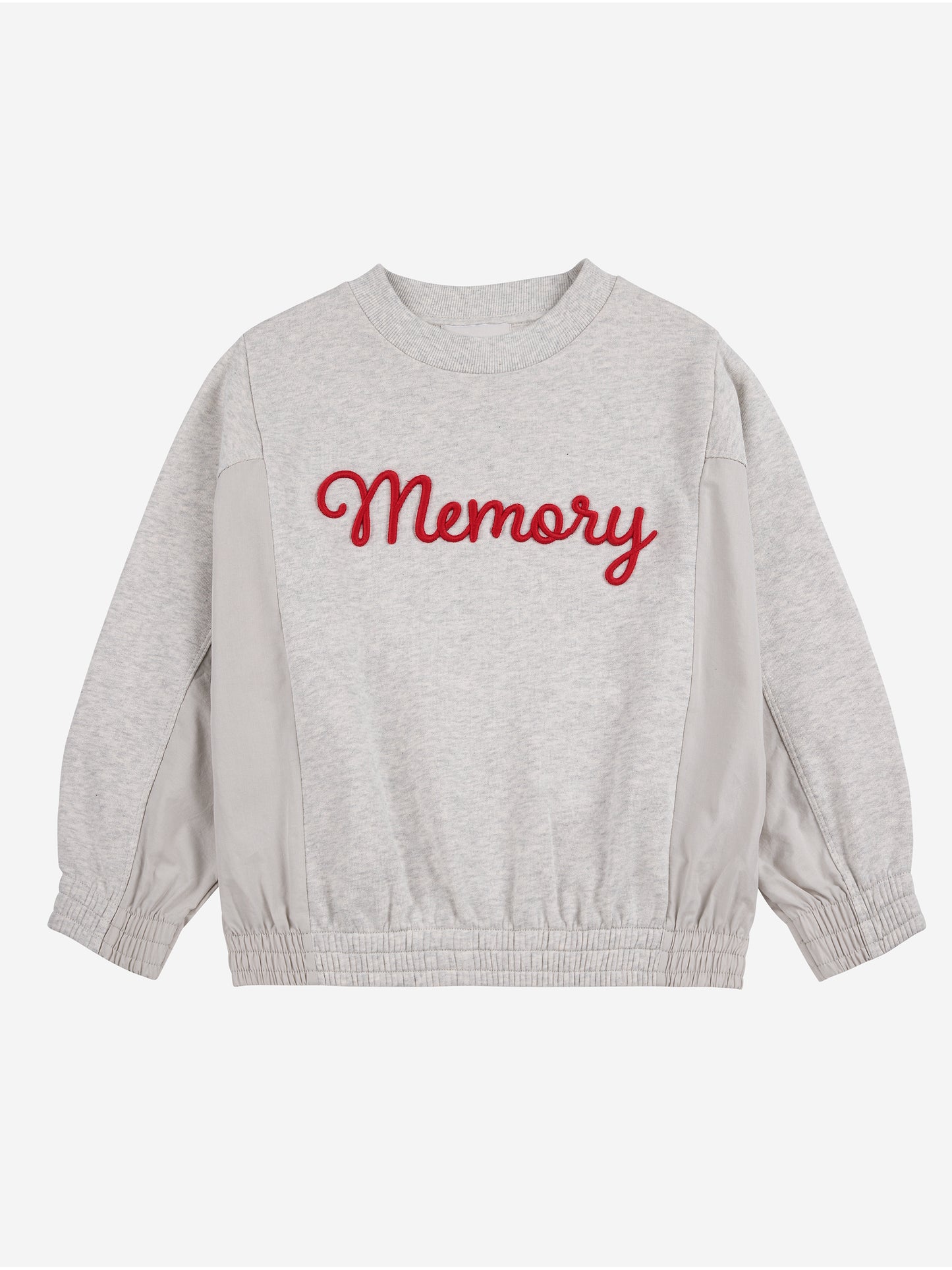 Memory Sweatshirt