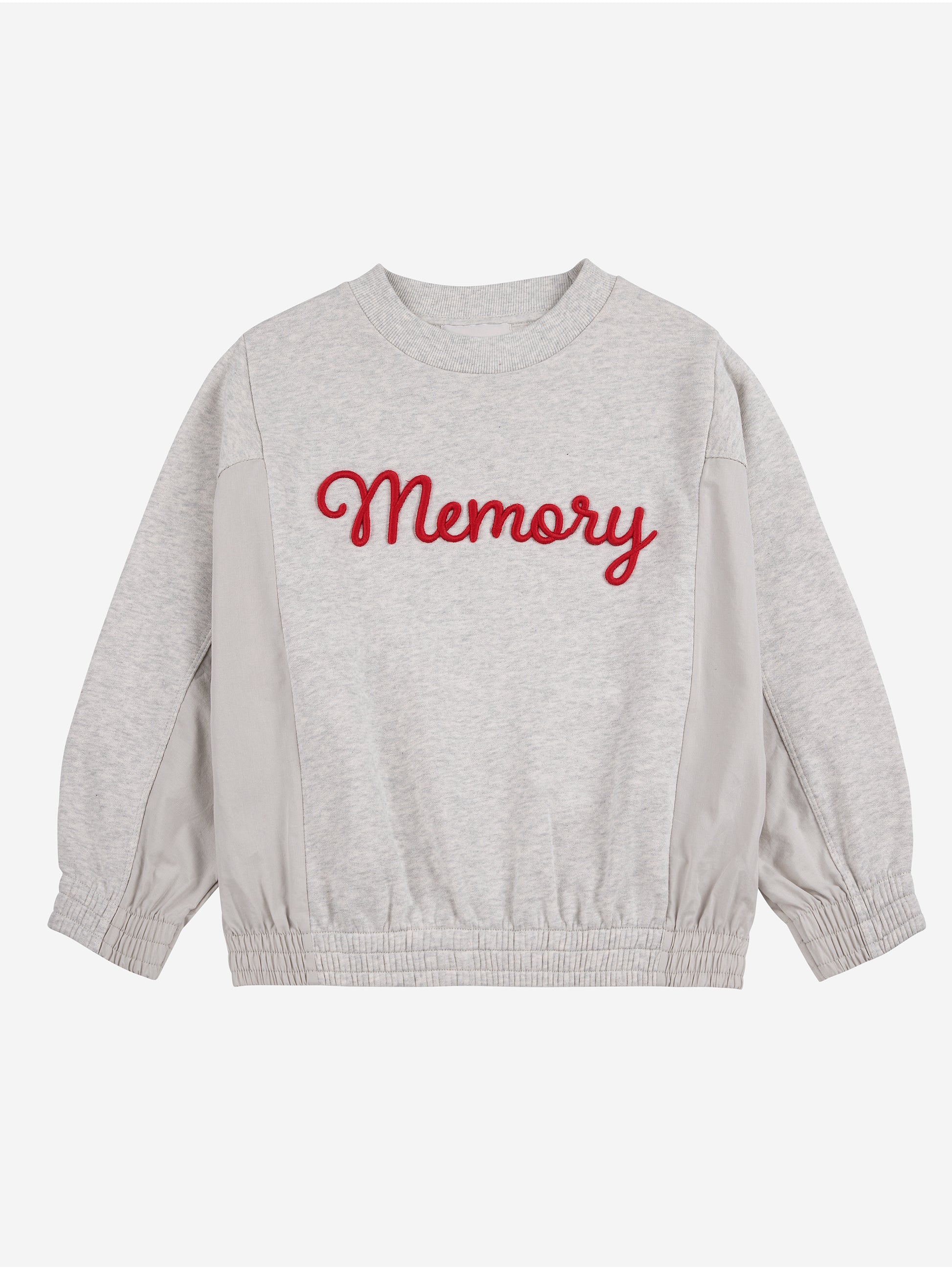 Memory Sweatshirt