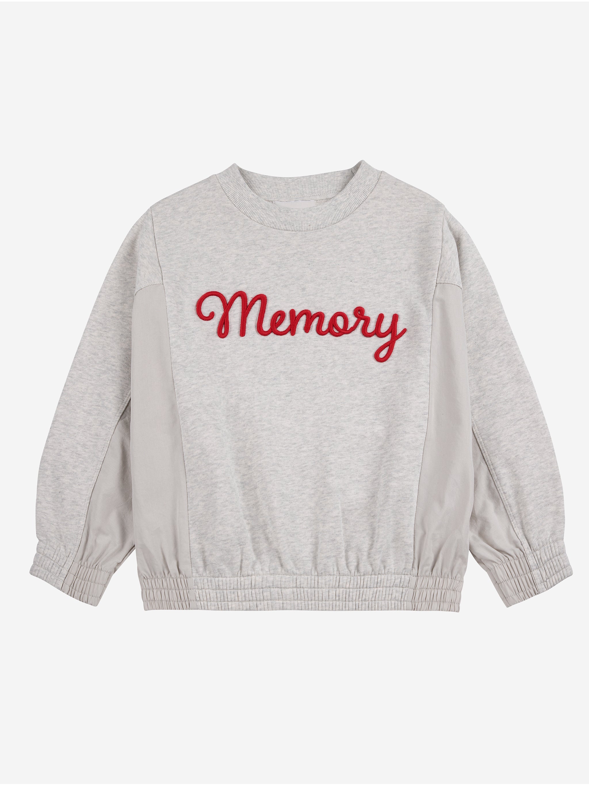 Memory Sweatshirt