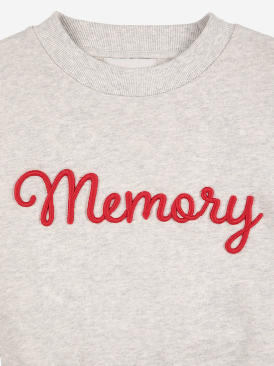 Memory Sweatshirt