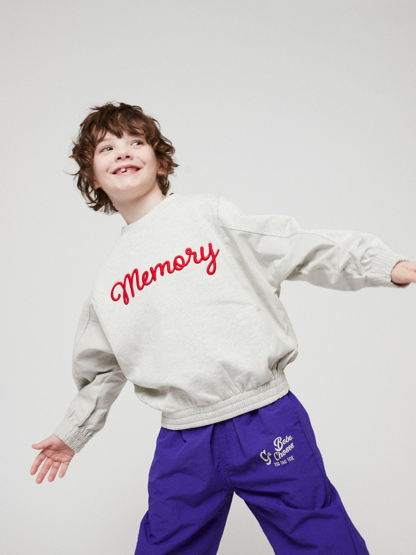 Memory Sweatshirt