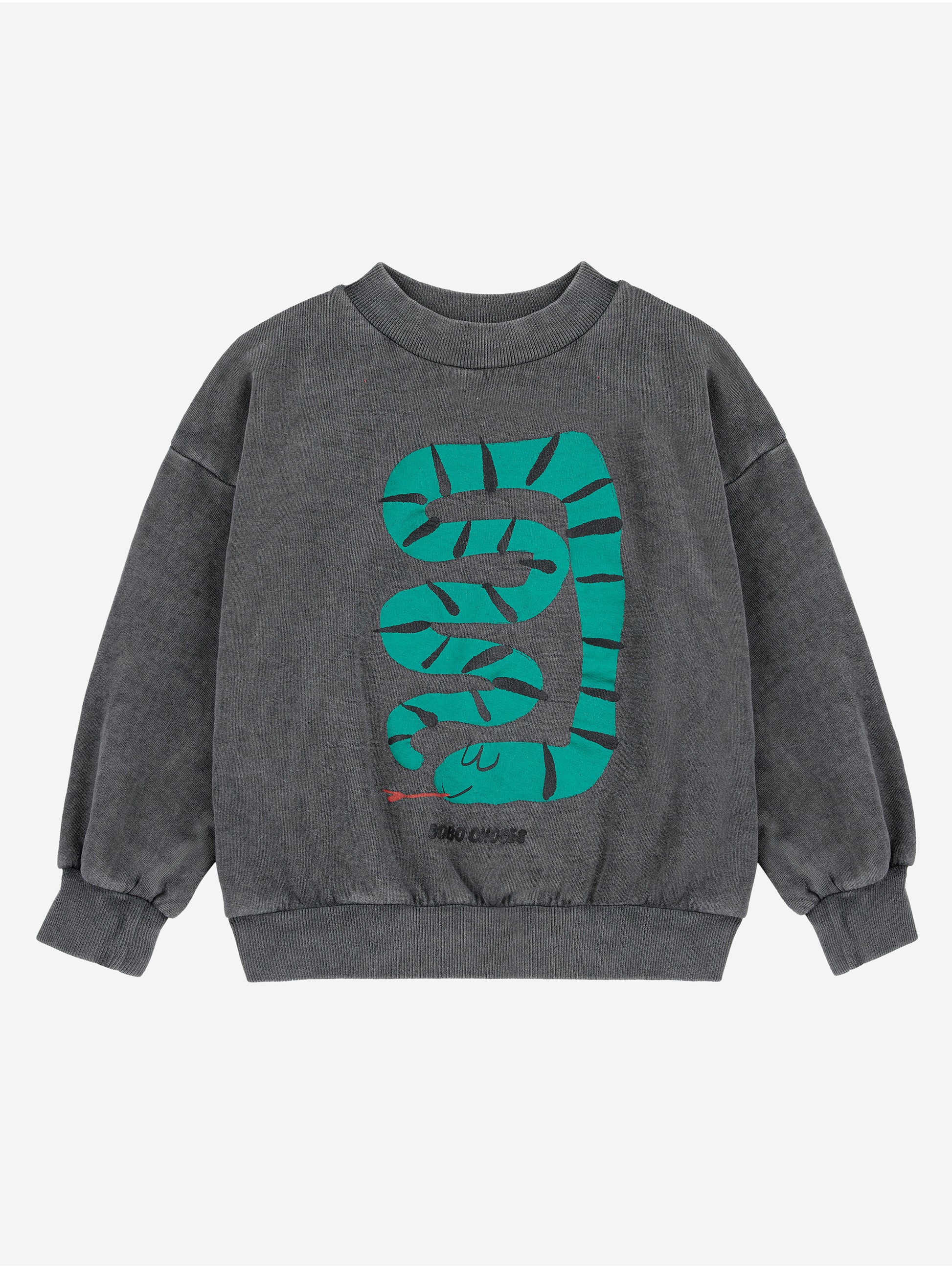 Snake Sweatshirt