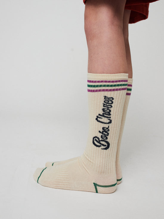 Bobo Choses Long Socks