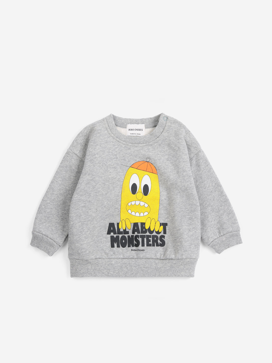 Bobo Choses
