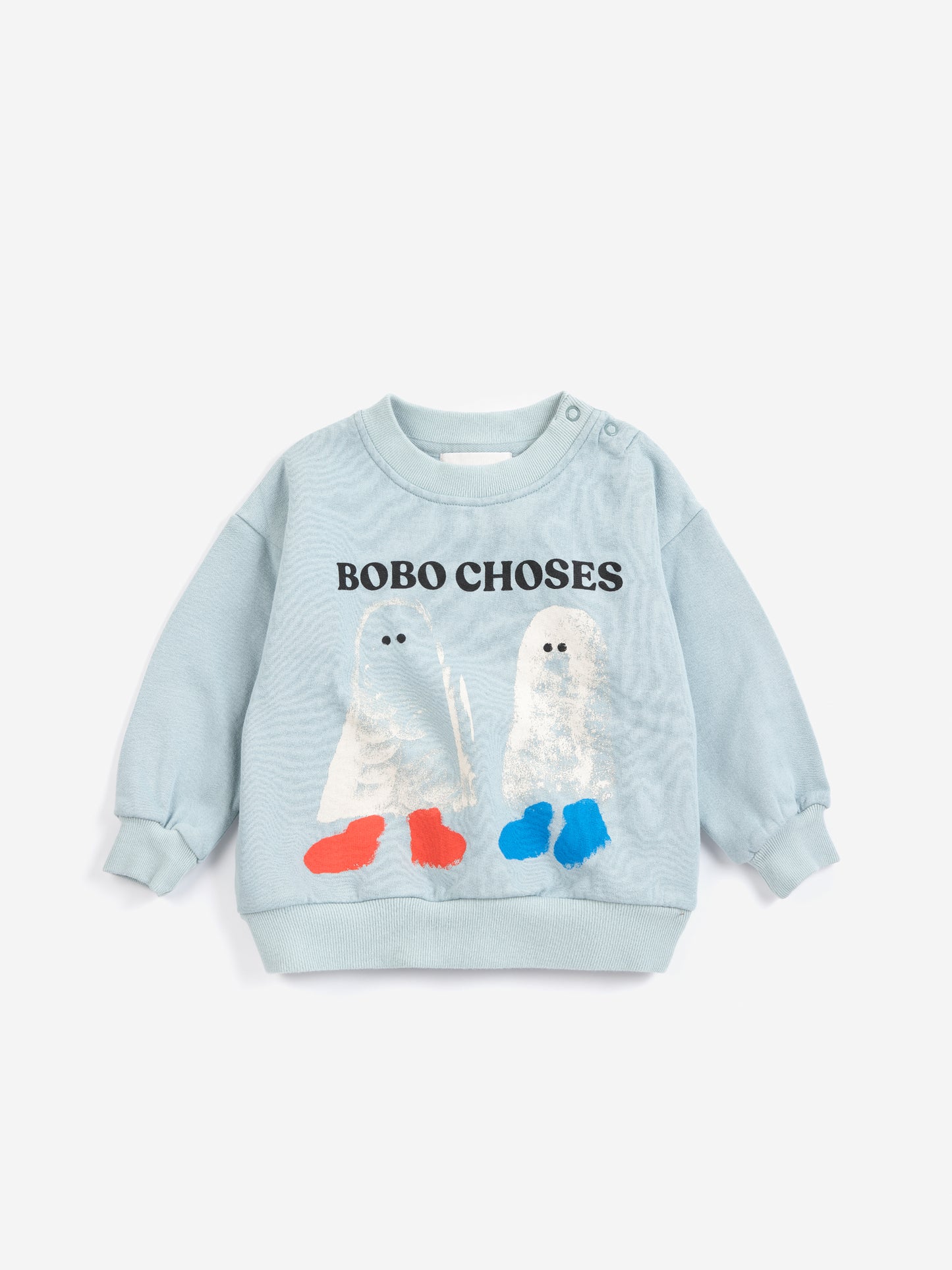 Booty Ghosts sweatshirt