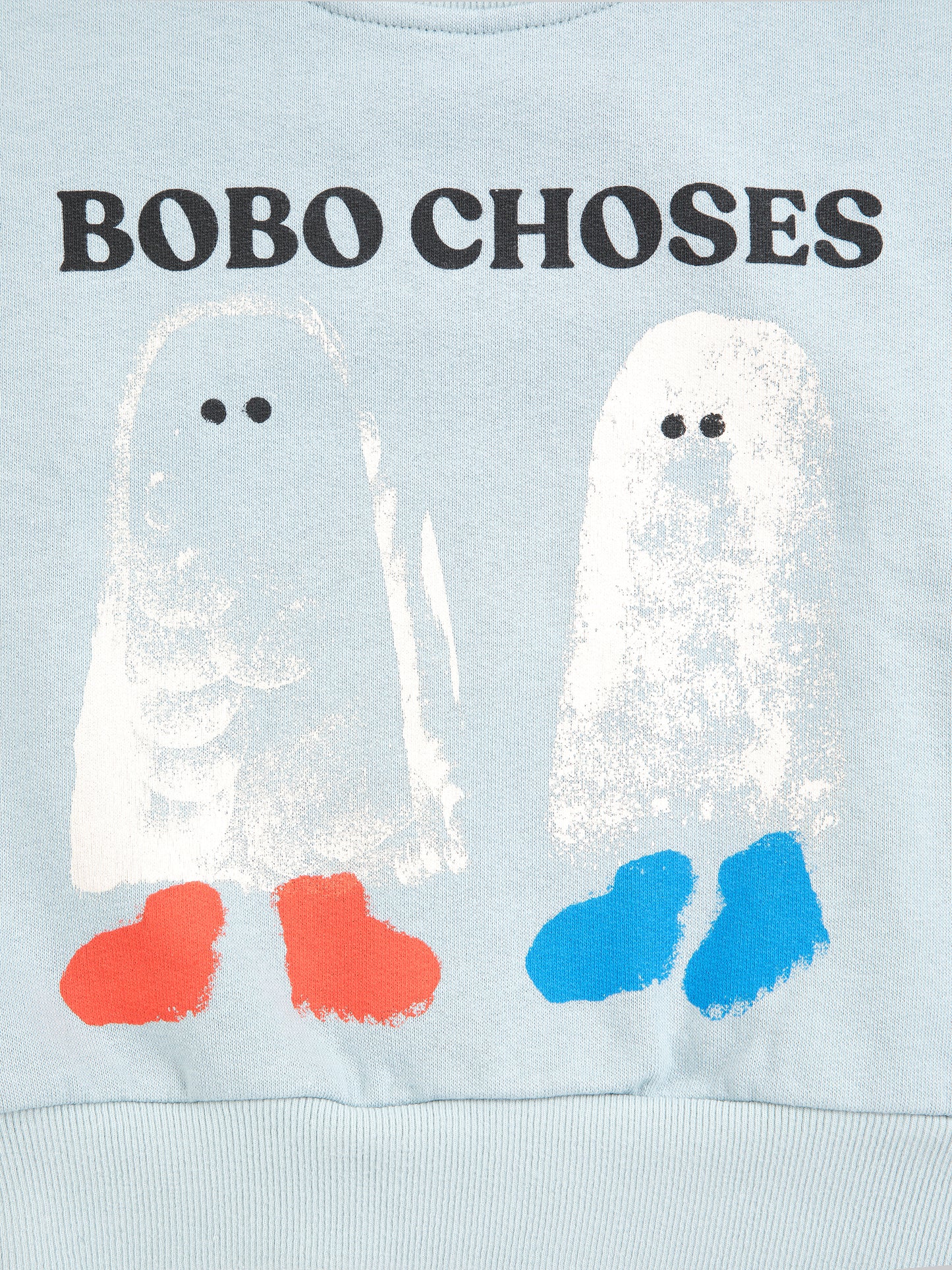 Booty Ghosts sweatshirt