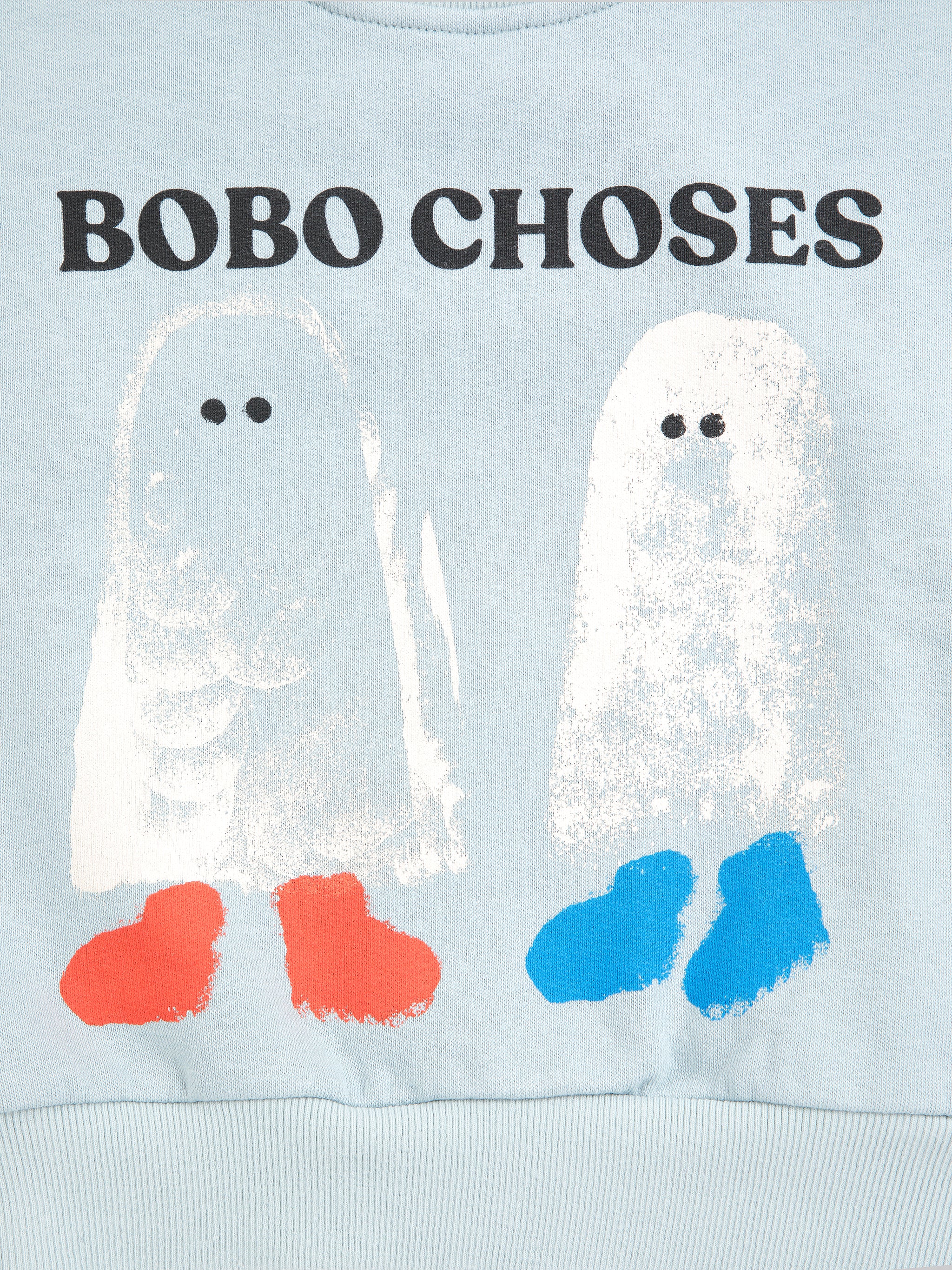 Booty Ghosts sweatshirt