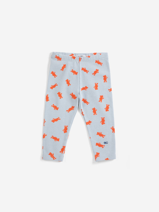 Softpaw Monster all over leggings