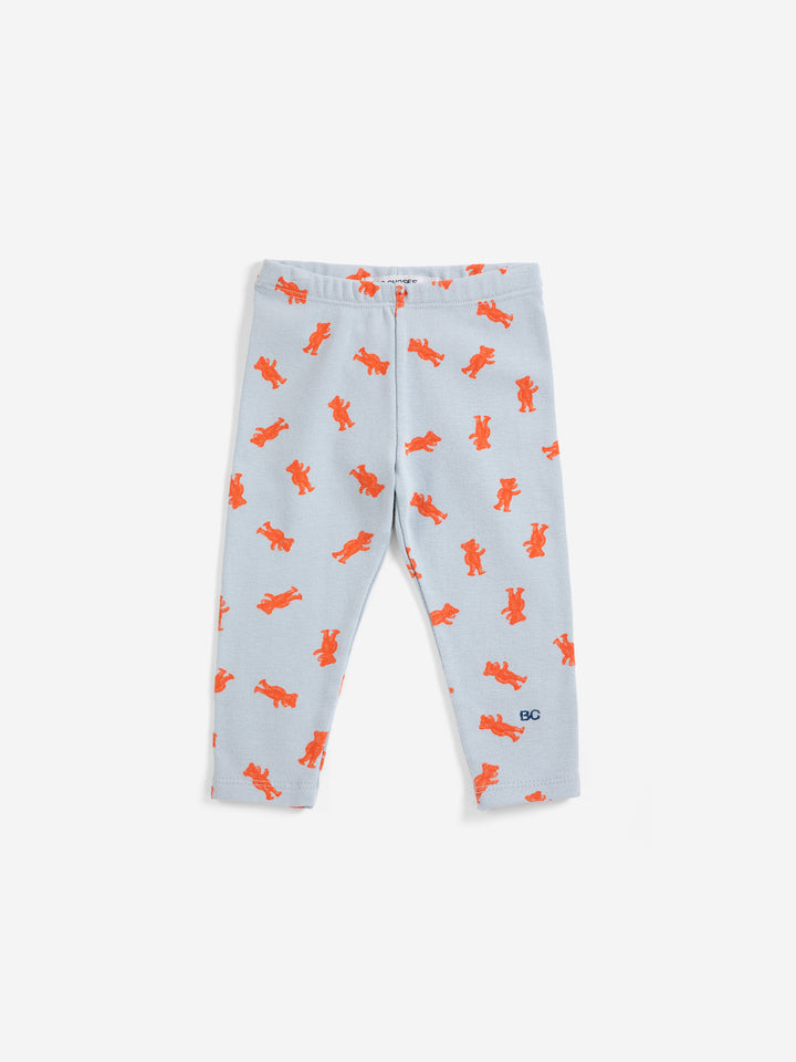 Softpaw Monster all over leggings