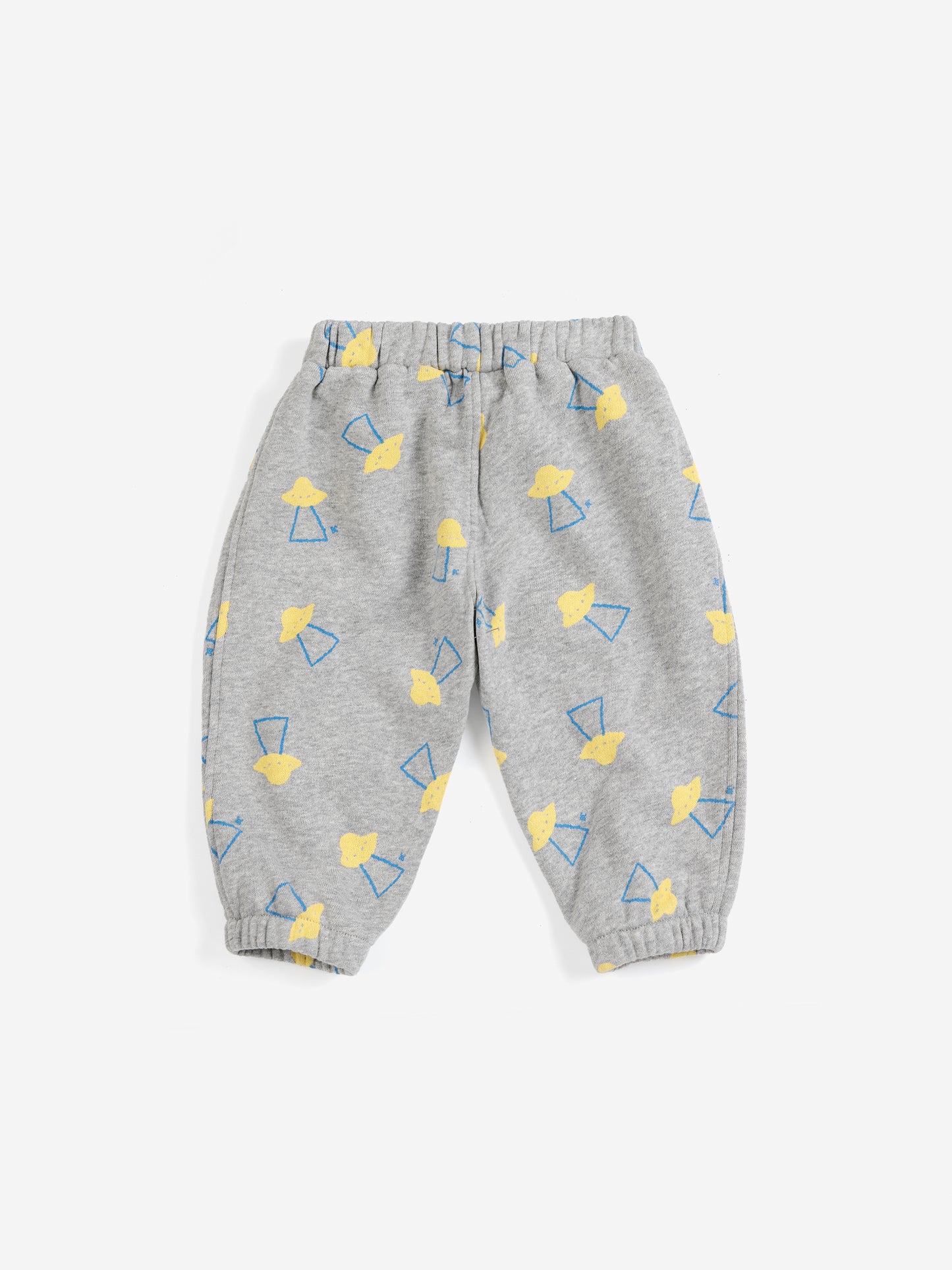 Pixel Abduction all over jogging pants