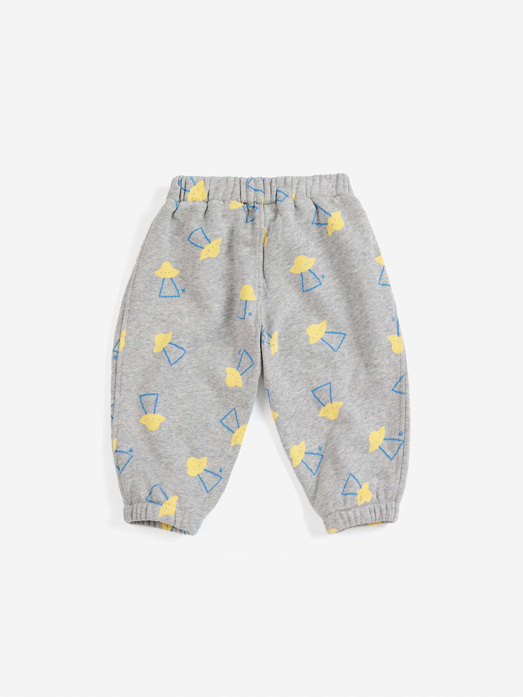 Pixel Abduction all over jogging pants