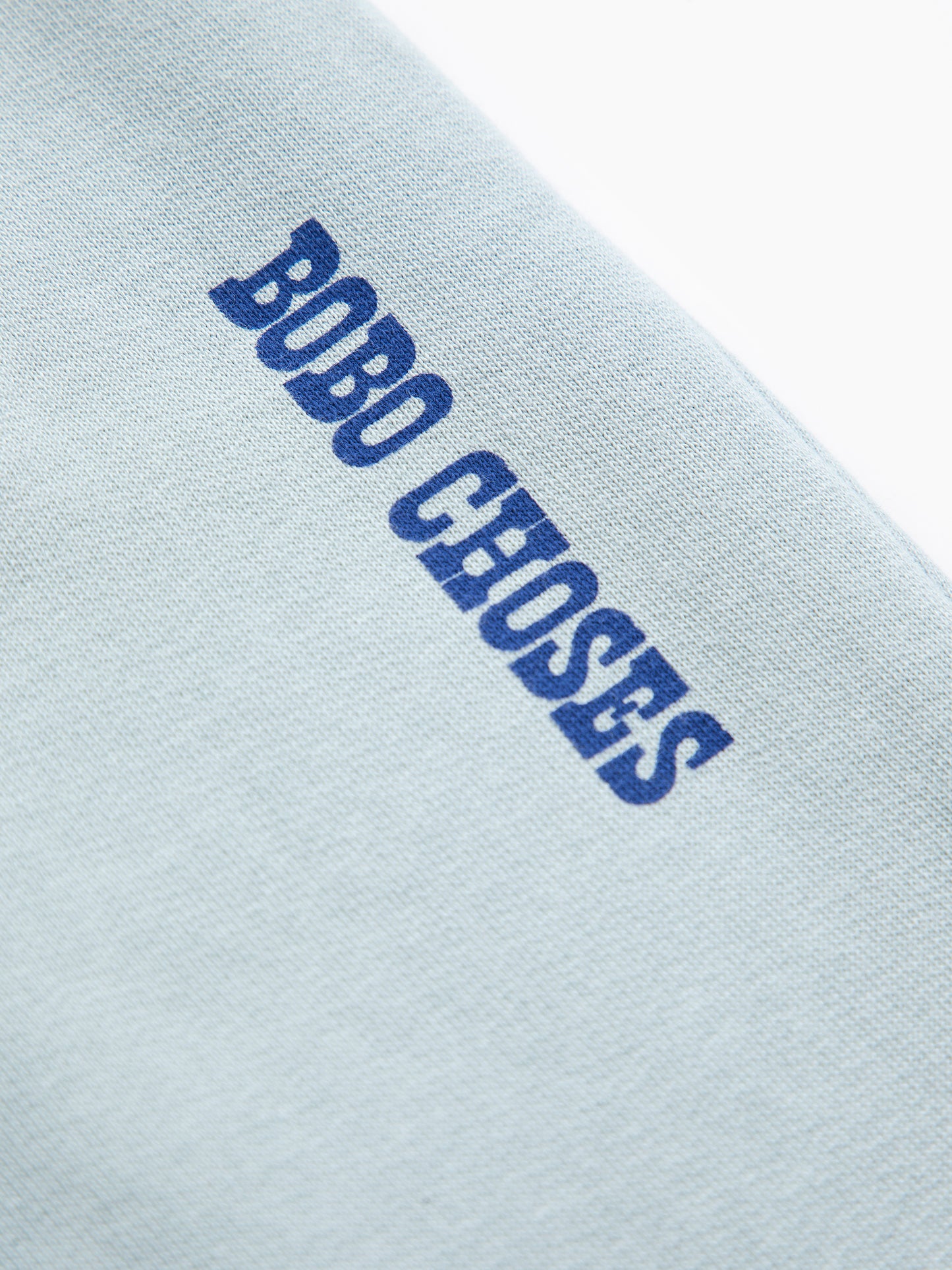 Bobo Choses Pop jogging pants