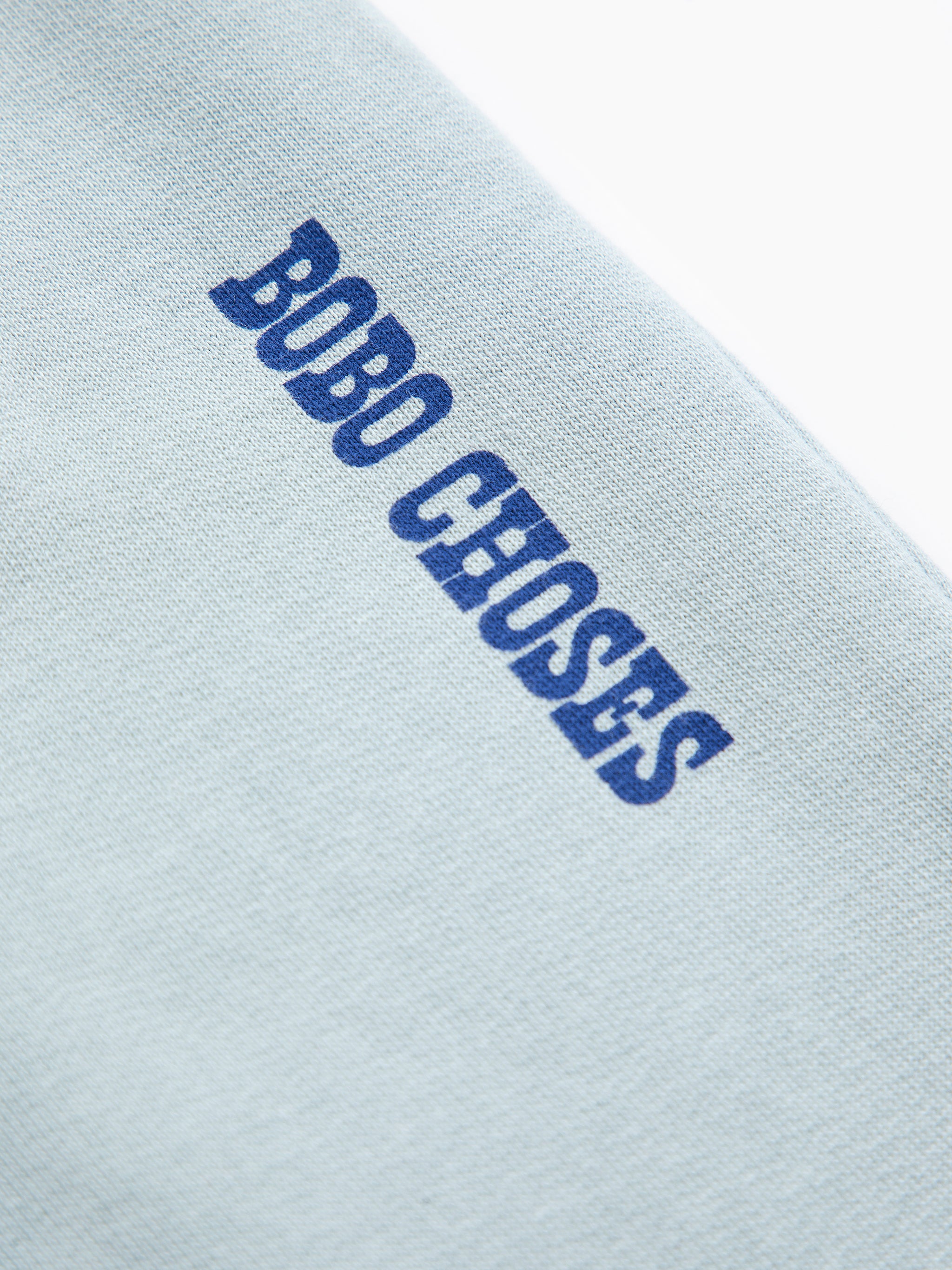 Bobo Choses Pop jogging pants