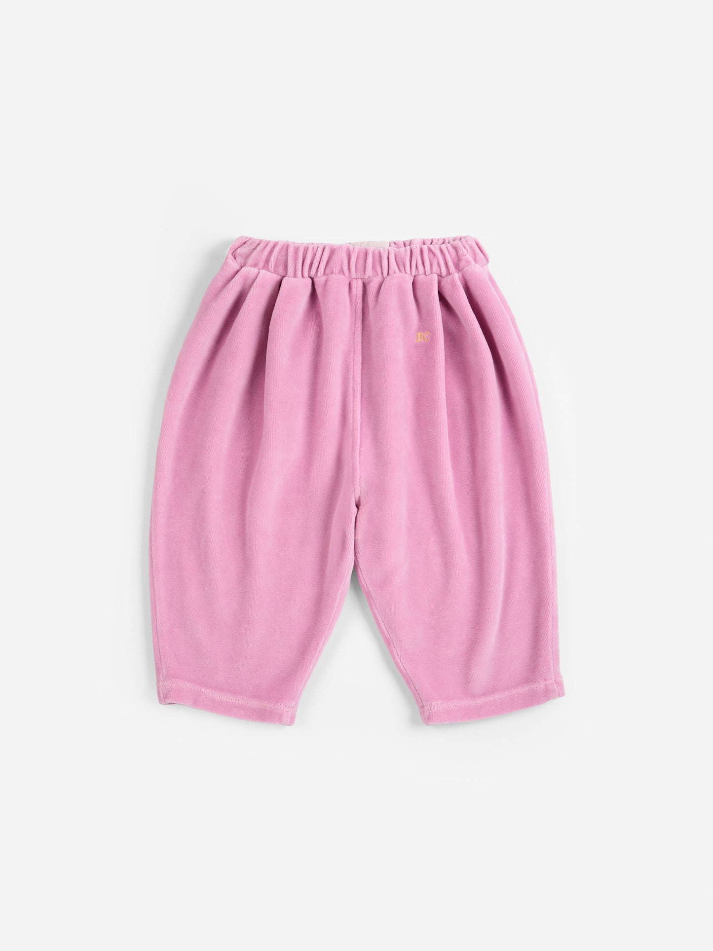 BC velvet jogging pants