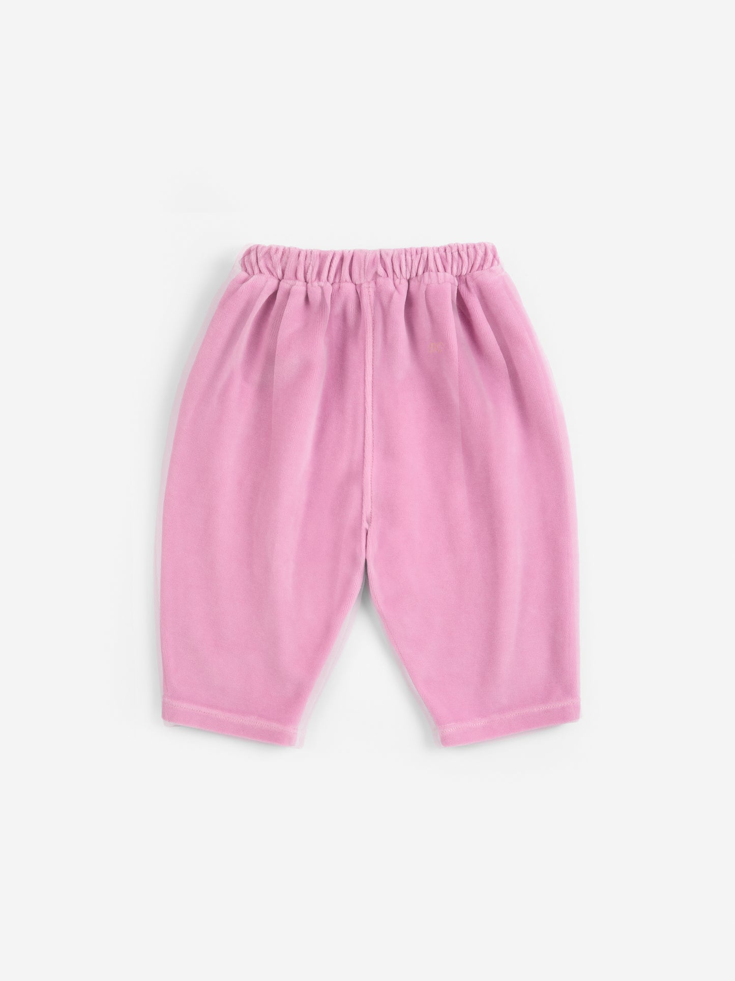 BC velvet jogging pants