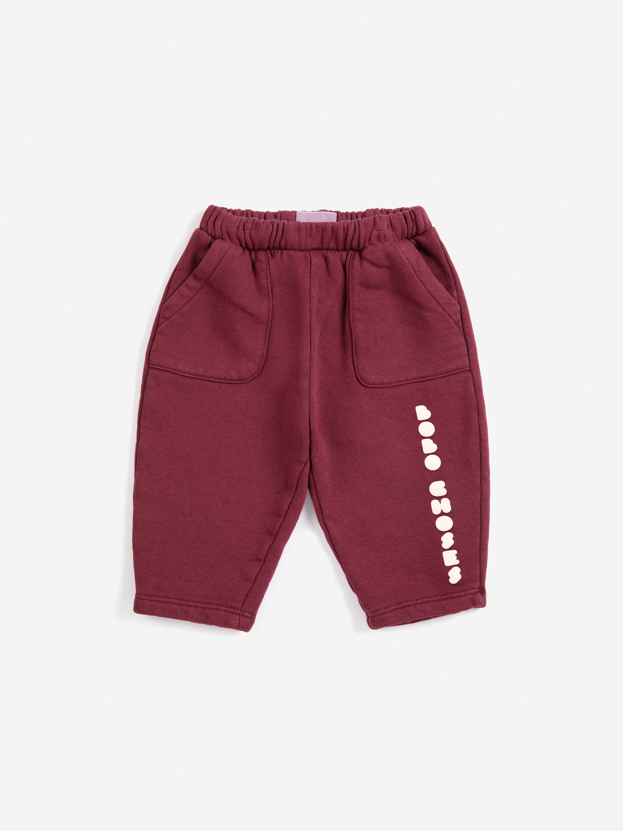 Bobo Choses Bolder jogging pants